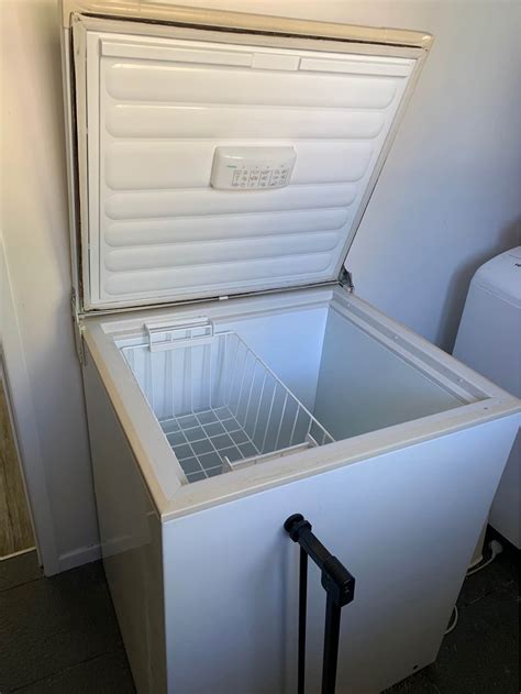 freezer for sale facebook marketplace